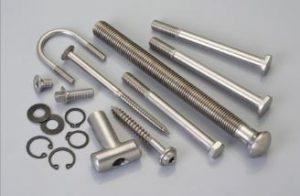 bagimana cara Kerja Machining Bolt Special