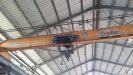 Manfaat Crane dan Hoist